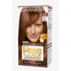 GARNIER Einfach Color-Gel No 6.35 marron irresistible