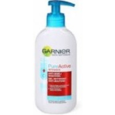 GARNIER PureActive Intensives Gel Anti-Bibeli