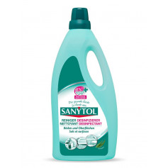 Sanytol désinfectant nettoyant multi-usages