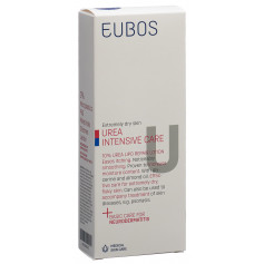 Eubos Urea lotion corps 10 %