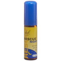 RESCUE night spray