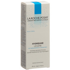 LA ROCHE-POSAY Hydreane légère