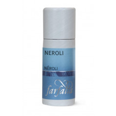 farfalla Neroli bio demeter