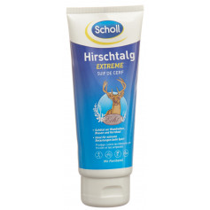 Scholl Hirschtalg Extreme