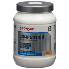 SPONSER Energy Competition pdr orange