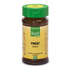 BRECHT piment moulu bio