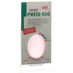 Sissel press egg