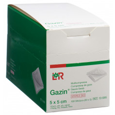 Gazin set compr gaze