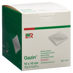 Gazin set compr gaz