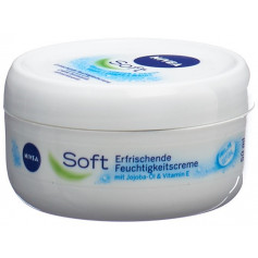 NIVEA Soft alt