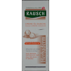 RAUSCH Crème Öl Dusch