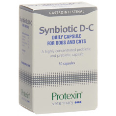 Protexin synbiotics D-C