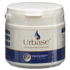 URBASE II intra poudre basique pdr