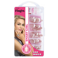 Fing'rs Nagelbox Smart Girl