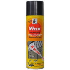 VINX spray anti-guêpes aéros