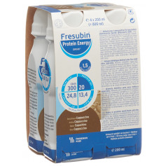 Fresubin Protein Energy DRINK Cappuccino