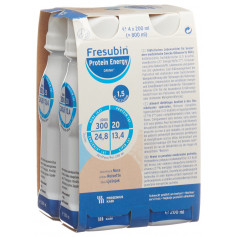 Fresubin Protein Energy DRINK Nuss