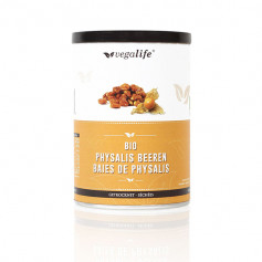 vegalife Physalis Beeren getrocknet