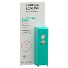 Börlind purifying care bâton couvrant