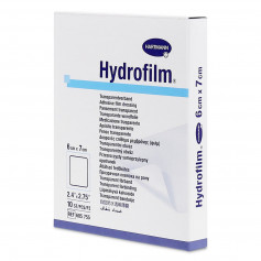 Hydrofilm pans vuln filme