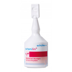 OCTENILIN gel pour les plaies