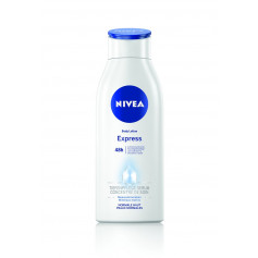 NIVEA BODY lotion hydratante