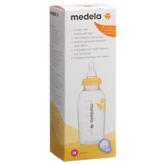 MEDELA biberon