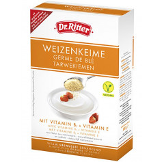 Dr. Ritter Weizenkeime