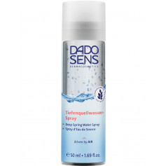 DadoSens spray d'eau de source