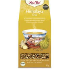 YOGI TEA Himalaya Tee lose