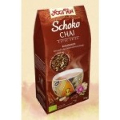 YOGI TEA Choco Tee lose