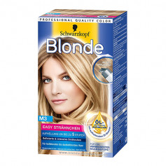 Schwarzkopf Blonde Easy Strähnchen M3 Ultra