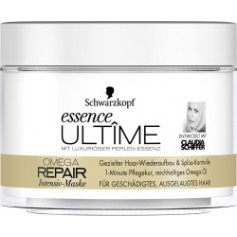 Schwarzkopf Omega Repair intensiv Maske