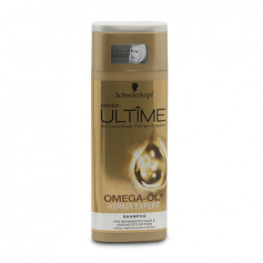 Schwarzkopf Omega Repair Shampoo