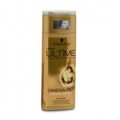 Schwarzkopf Omega Repair Spülung