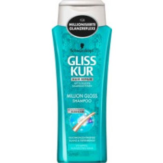 Schwarzkopf Shampoo Million Gloss