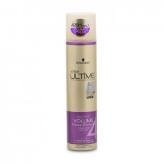 Styliste Ultime Hairspray Biotin+Volume