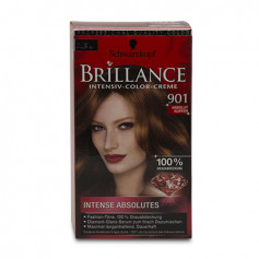 Schwarzkopf Intense Absolute 901 Kupfer