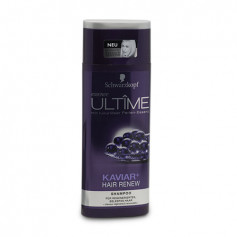 Schwarzkopf Caviar Shampoo