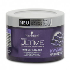 Schwarzkopf Caviar Maske