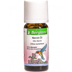 Bergland Neroli Öl 10 %