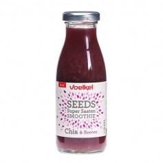 Voelkel Seeds Super Saaten Chia & Beeren