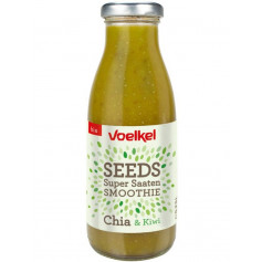 Voelkel Seeds Super Saaten Chia & Kiwi