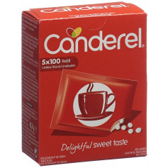 CANDEREL cpr refill