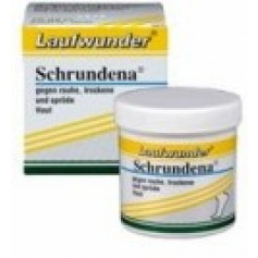 Laufwunder Schrundencreme