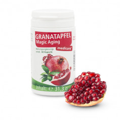 Medicura Granatapfel Magic Aging