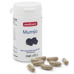 Medicura Mumijo