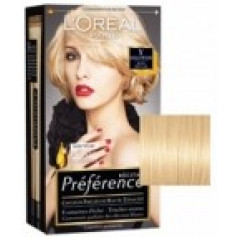 L'ORÉAL Color 9 hell hellblond