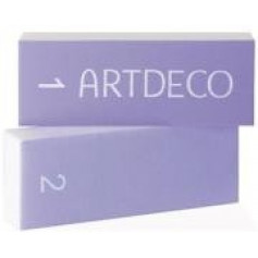 Artdeco whitening nail buffer