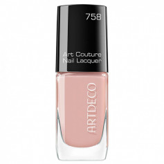 Artdeco art couture nail lacquer